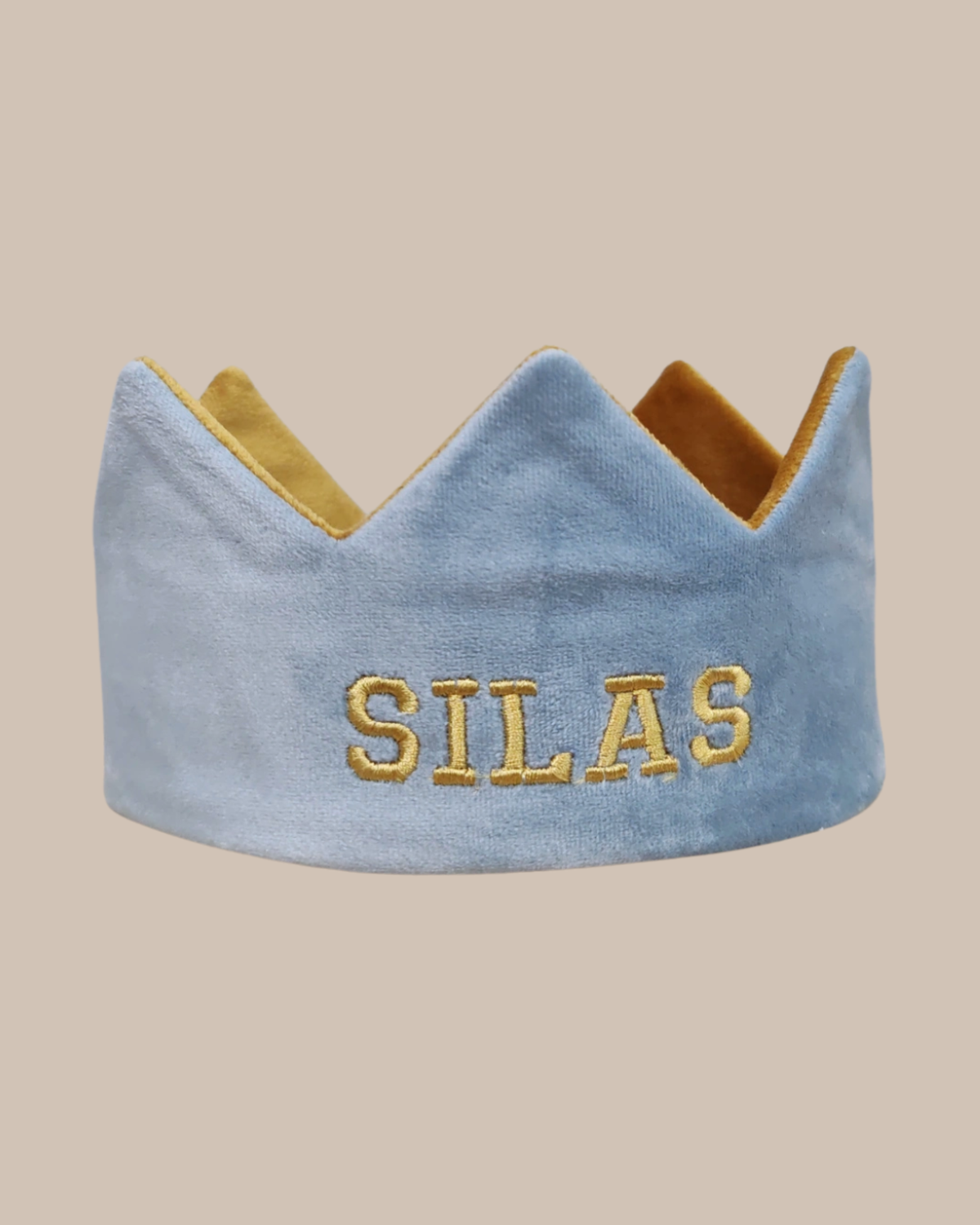 Crowns