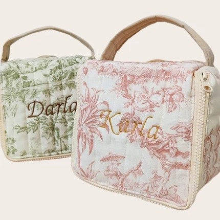 Bags & Storage