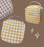 C's Cube Bag