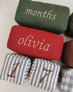 Milestone Blocks