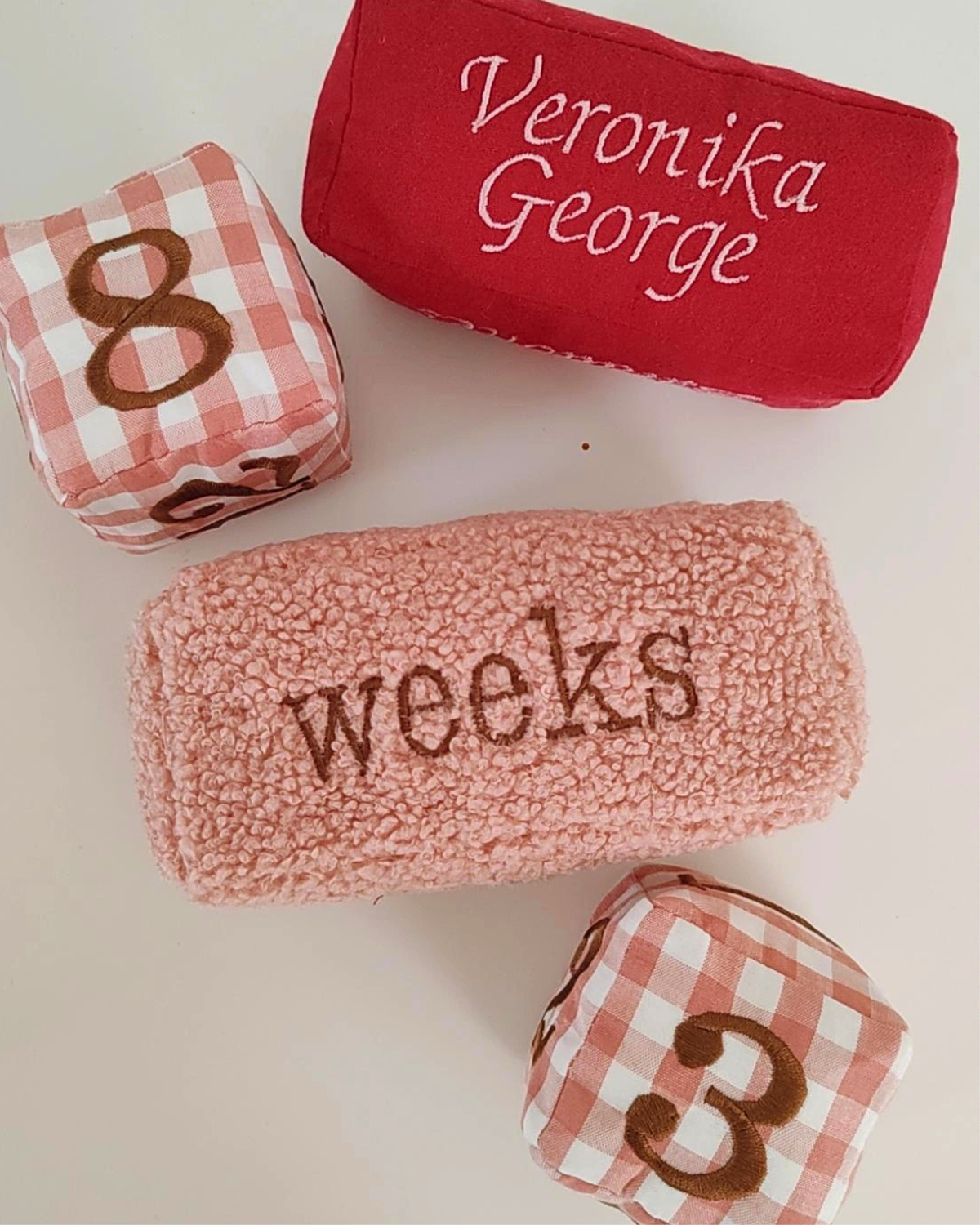 Milestone Blocks